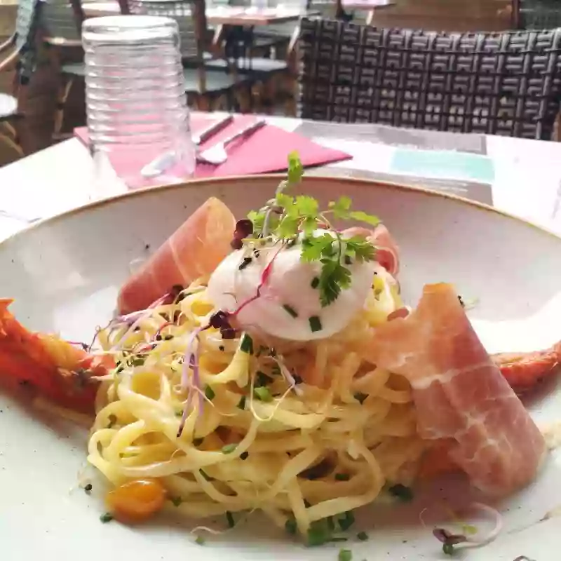 Le Restaurant - Le Grissini - Restaurant Carnac - Restaurant Italien Carnac