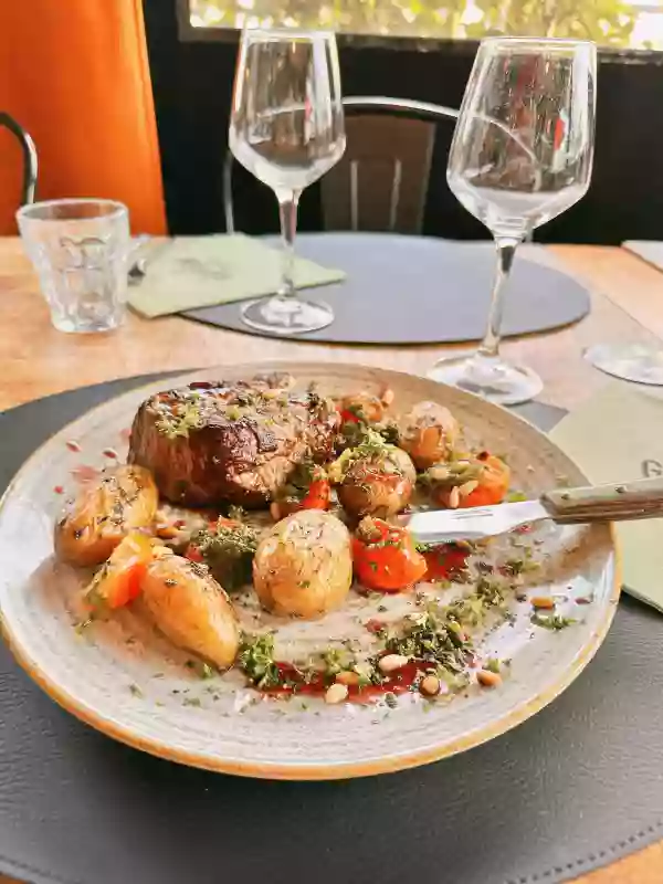 Le Restaurant - Le Grissini - Restaurant Carnac - Pizzeria Carnac