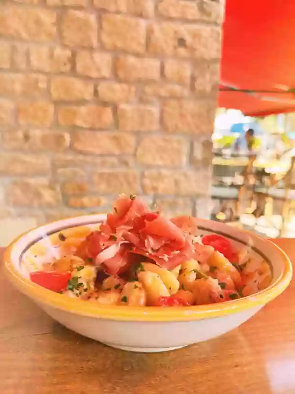 Le Restaurant - Le Grissini - Restaurant Carnac - top resto CARNAC