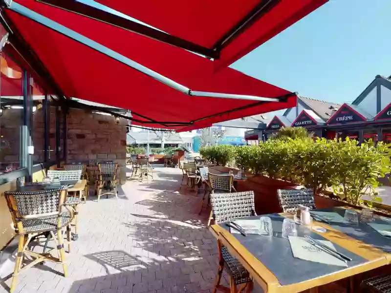 Le Grissini - Restaurant Carnac - Pizzeria Carnac