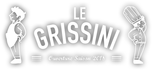 Logo Le Grissini